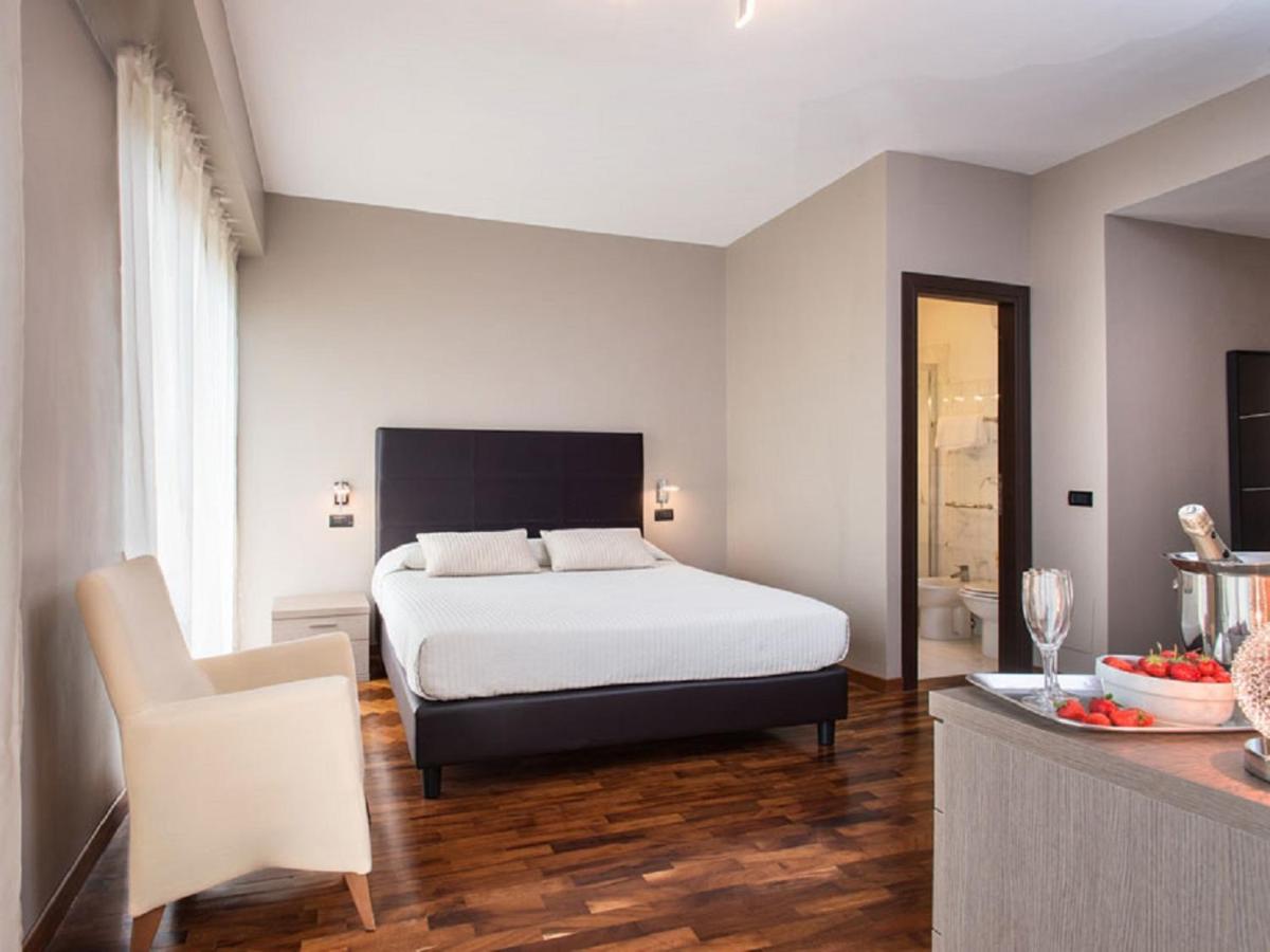 Hotel San Giorgio Fiuggi Eksteriør bilde