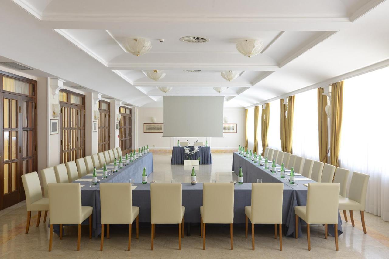 Hotel San Giorgio Fiuggi Eksteriør bilde