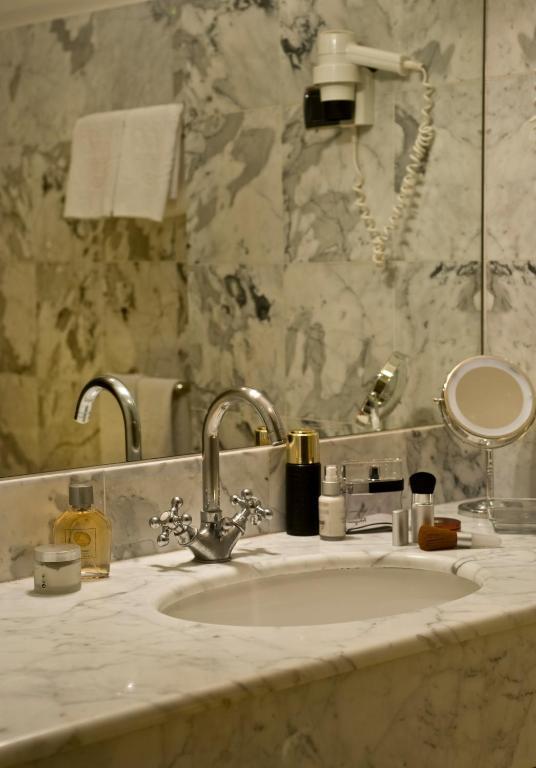 Hotel San Giorgio Fiuggi Eksteriør bilde
